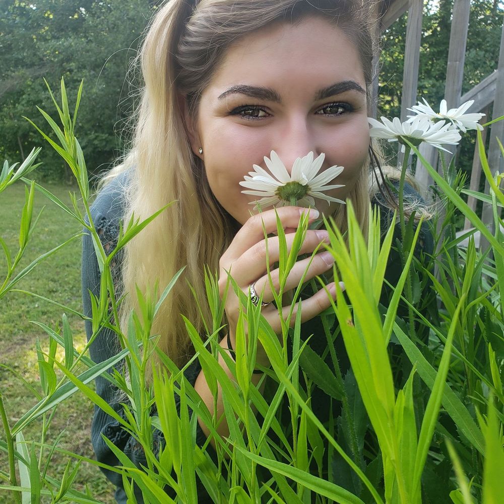 Meet your Posher, Jaclyn